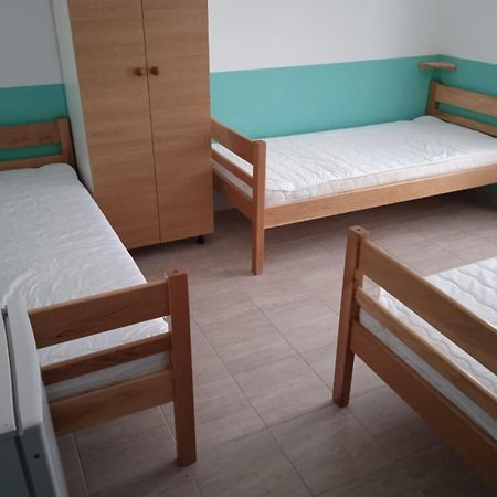 Hostel & Rooms Vagabundo Gajac Ngoại thất bức ảnh