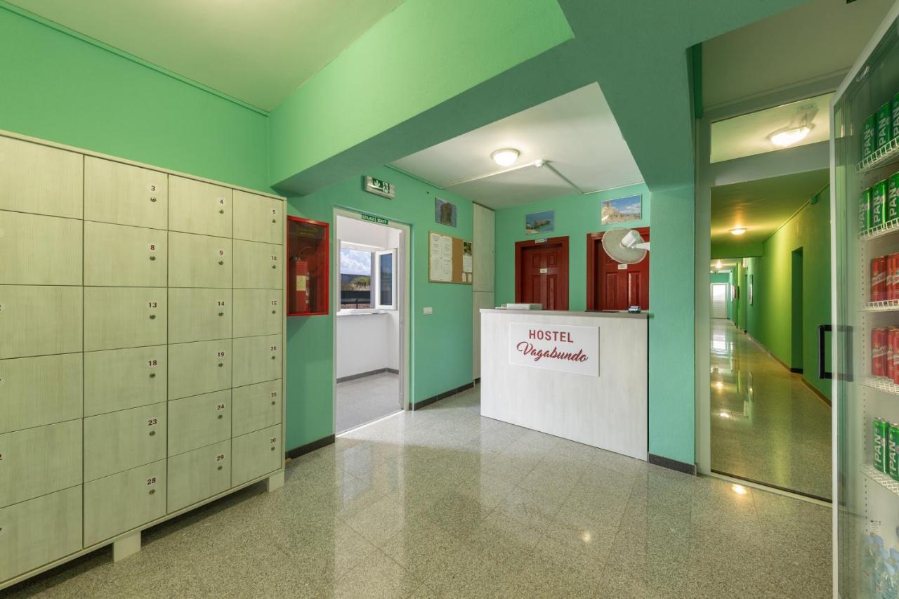 Hostel & Rooms Vagabundo Gajac Ngoại thất bức ảnh