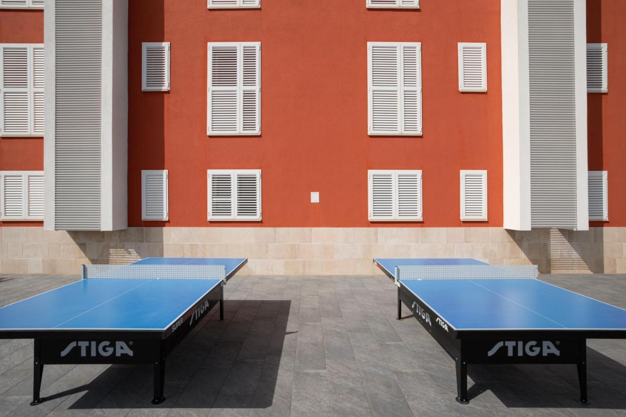 Hostel & Rooms Vagabundo Gajac Ngoại thất bức ảnh
