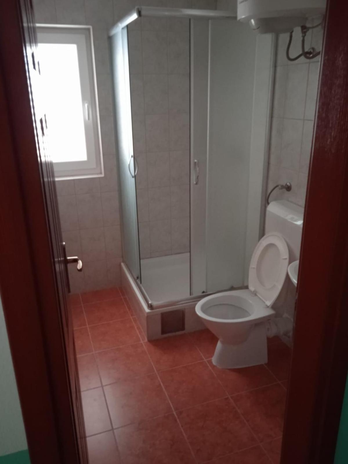 Hostel & Rooms Vagabundo Gajac Ngoại thất bức ảnh
