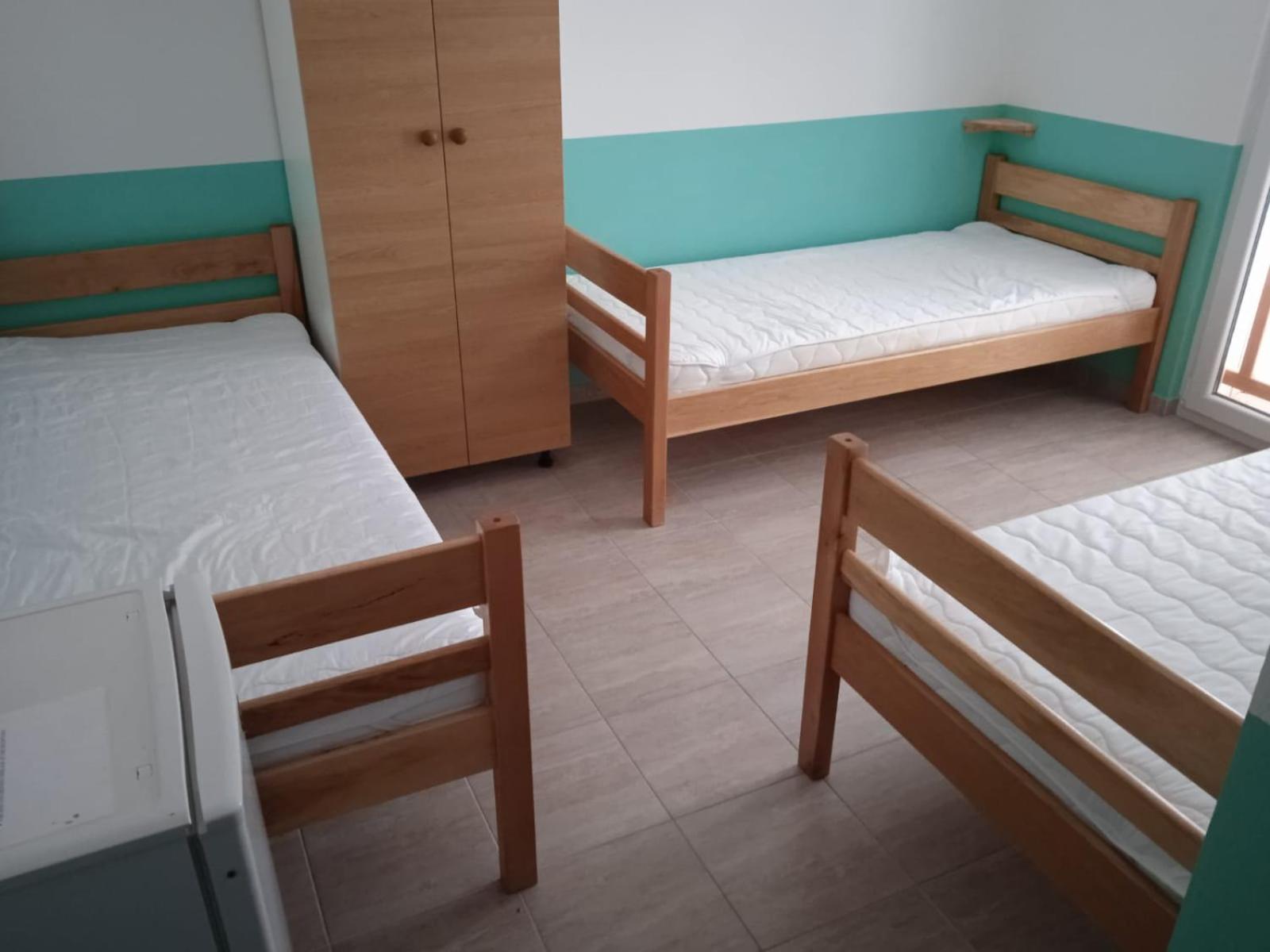 Hostel & Rooms Vagabundo Gajac Ngoại thất bức ảnh